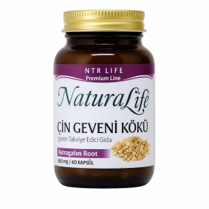 NTR Astragalus